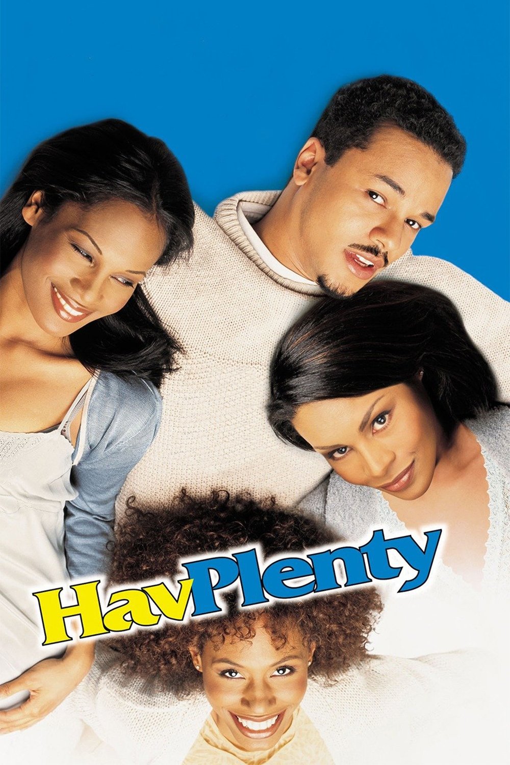 Постер Hav Plenty